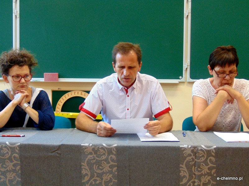 Walne Zebranie Członków Stowarzyszenia – 13.09.2016